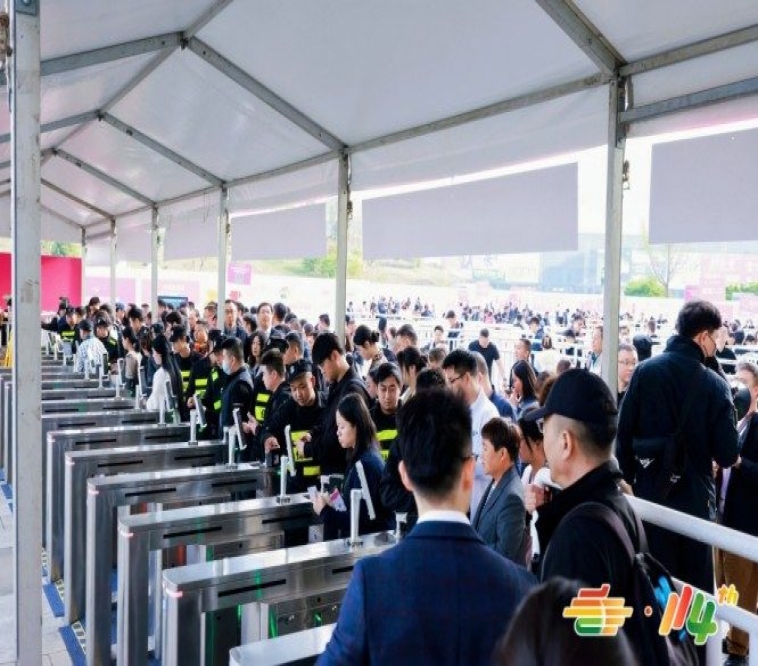 调味品委托生产商冲刺2026南京秋糖：展位申请实战操作手册
