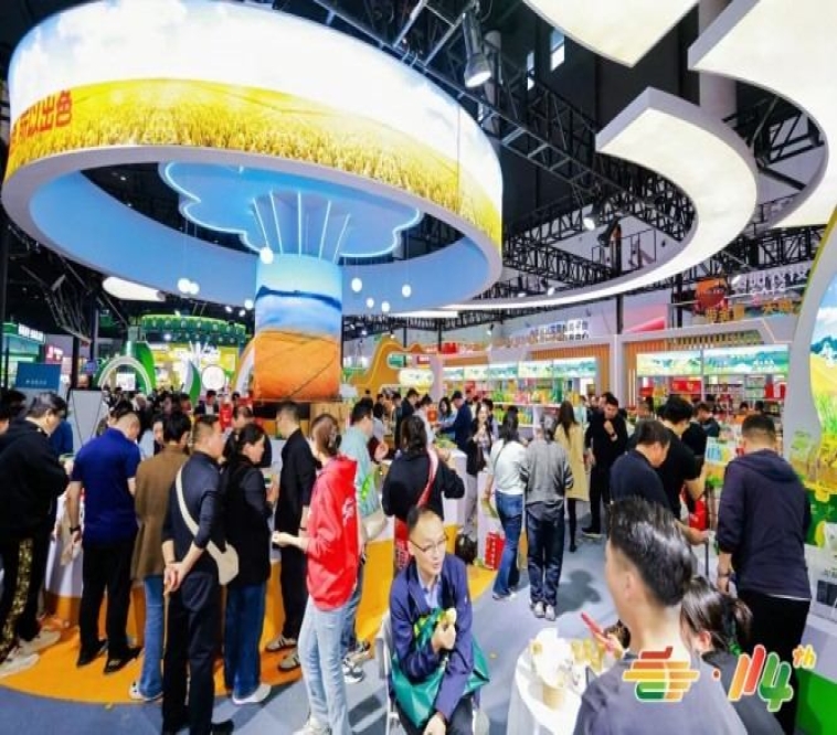 95后零食品牌主理人：我如何用10万GMV撬动2026秋糖特装展位